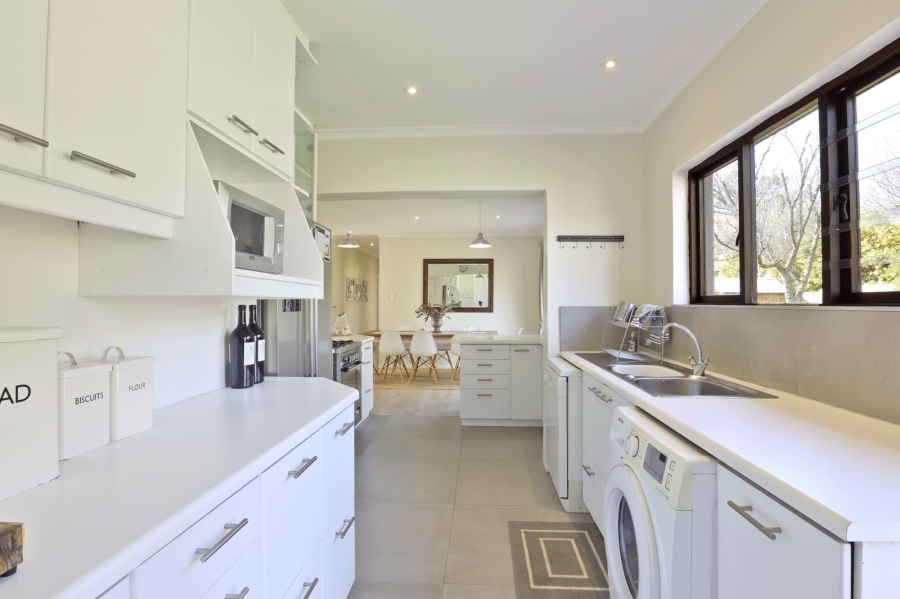 4 Bedroom Property for Sale in Melkbosstrand Central Western Cape